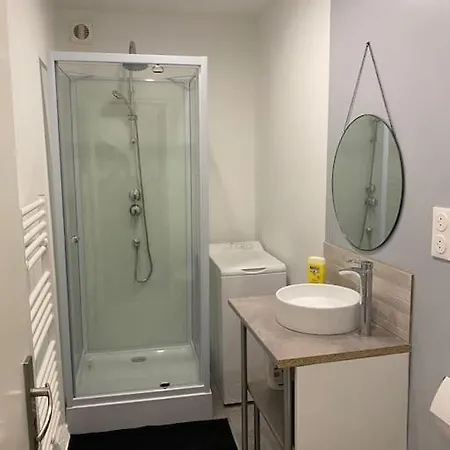 Superbe F2 - 1er Etage Proche Centre 3p Wifi Διαμέρισμα Σεν-Κεντέν